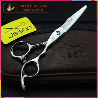 Bộ kéo cắt tóc Jason HA 01 6in (kéo tay phải)