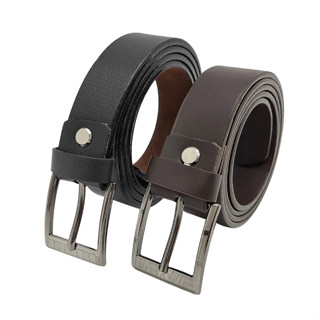 Dây nịt nam học sinh DHM-260 | Đầu khoá kim bản nhỏ 2.8cm | Bảo hành 12 tháng