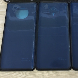 Nắp Lưng Huawei Mate 30 - New