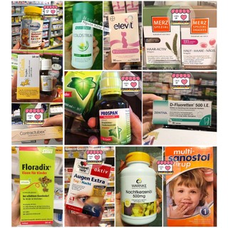 Cọ (chổi) rửa bình sữa MAM Đức- Nguồn hàng Đức