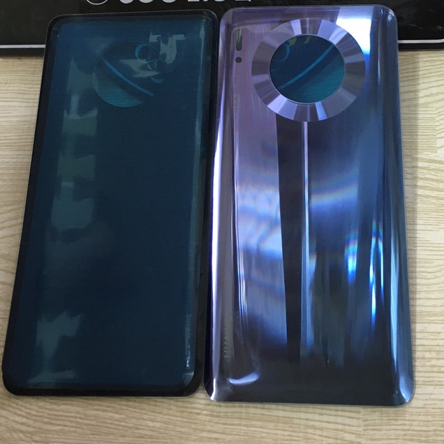 Nắp Lưng Huawei Mate 30 - New
