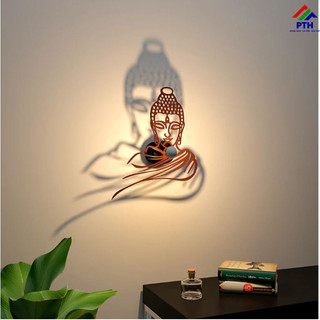 Đèn Hắt Tường, Mẫu Đèn Decor Cao Cấp, Độc Lạ, Trang Trí Nhà Ở, Nhà Hàng, Quán Coffee 