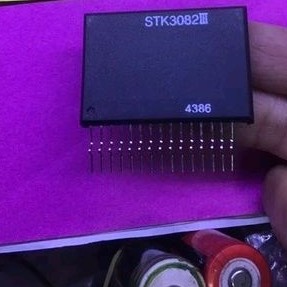 ic STK 3082