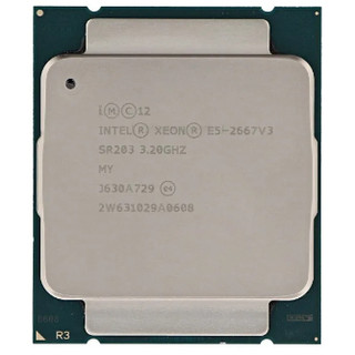 CPU Lắp Main X99 E5 1650 v3 E5 2666 v3 2667 v3 2673 v3 2676 V3 e5 2678 v3 E5 1650 v4 2667 v4 E5 2680 V4 2683 V4 2682 V4