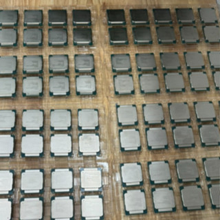 CPU Lắp Main X99 E5 1650v3 2666v3 2667v3 2673v3 2676V3 e5 2678 v3 E5 1650v4 2667v4 2680V4 2683V4 2682V4