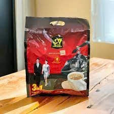 Cafe sữa G7 Bịch (50 gói )