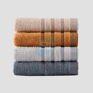 Khăn tắm chính hãng songwol hàn quốc 100% cotton - mẫu mới - sh volume