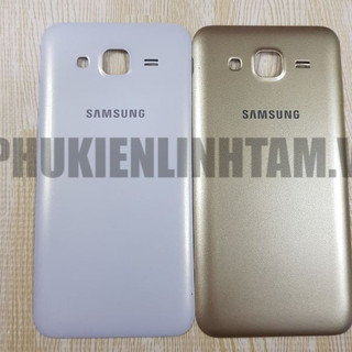 Nắp lưng Samsung Galaxy J5 2015 J500