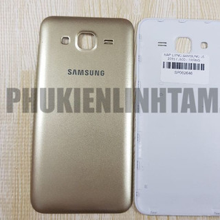 Nắp lưng Samsung Galaxy J5 2015 J500