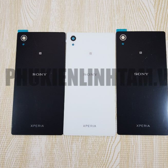 Nắp lưng Sony Xperia M4 - Nhập khẩu