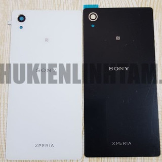 Nắp lưng Sony Xperia M4 - Nhập khẩu