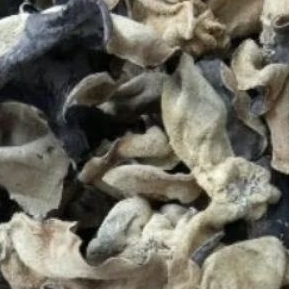 Mộc nhĩ lọc chân 500g