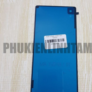Nắp lưng Sony Xperia M4 - Nhập khẩu