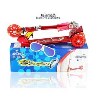 Xe trượt Scooter 2009C - Hàng Cao Cấp