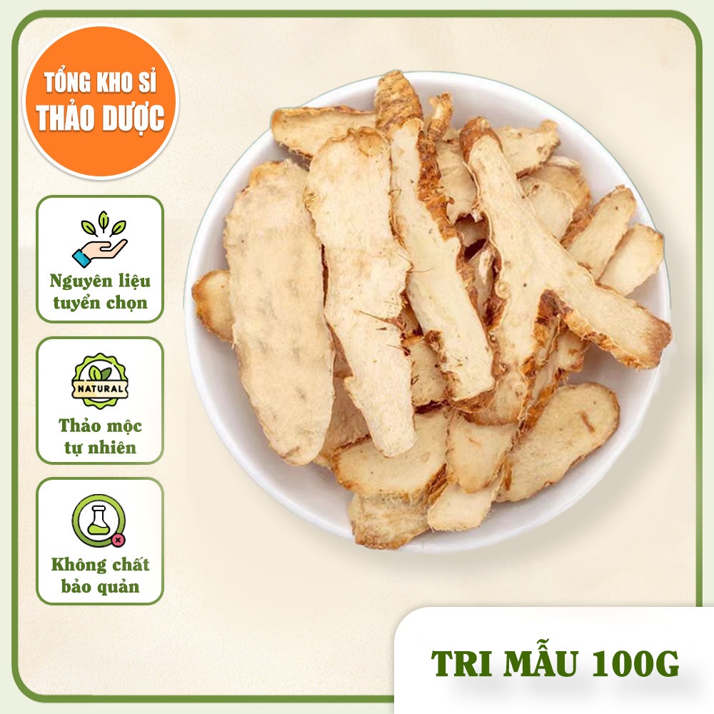 Tri Mẫu 100g