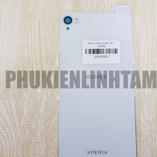 Nắp lưng Sony Xperia Z3 - Nhập khẩu