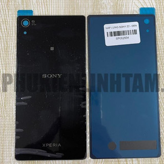 Nắp lưng Sony Xperia Z2 / Z2