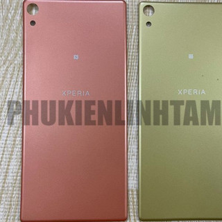 Nắp lưng Sony Xperia XA Ultra
