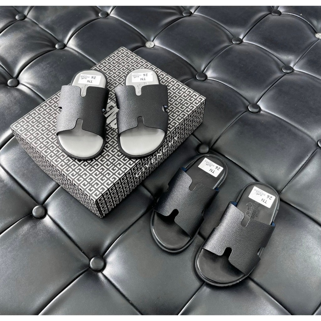 Gợi ý dép cho nam boy phố trẻ em phù hợp cho nhiều phong cách khác nhau