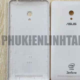Nắp lưng Asus Zenfone 6 / Zen 6