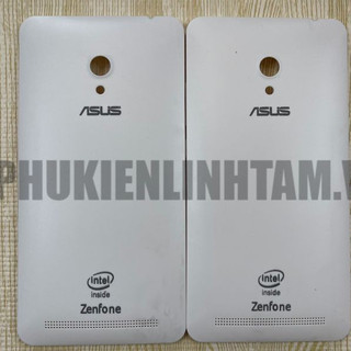 Nắp lưng Asus Zenfone 6 / Zen 6