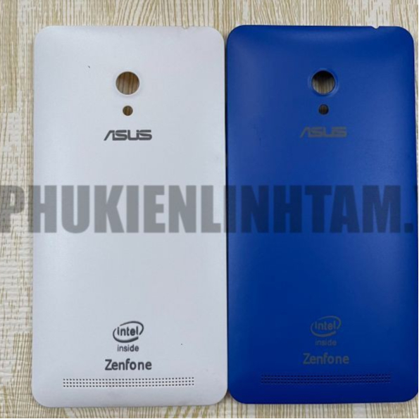 Nắp lưng Asus Zenfone 6 / Zen 6