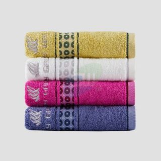 Khăn mặt Sợi Tre cao cấp chính hãng Songwol Hàn Quốc - 30x45cm
