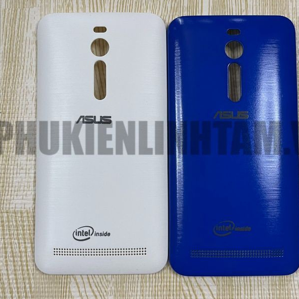 Nắp lưng Asus Zenfone 2 5.5