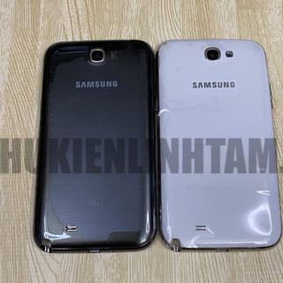 Nắp lưng sau samsung galaxy note 2(N7100)