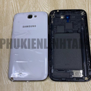 Nắp lưng sau samsung galaxy note 2(N7100)