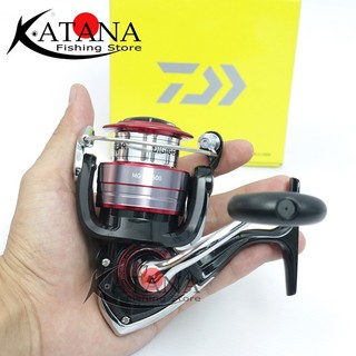 Máy Câu Daiwa MG S