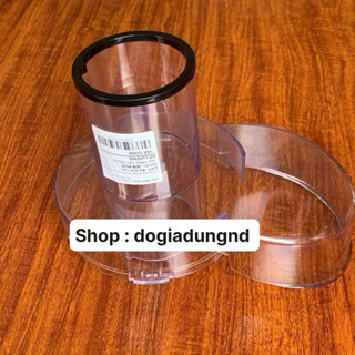 Nắp Máy Ép Trái Cây Bluestone JEB-6545 JEB-6535 Phụ Kiện chính hãng