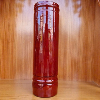 [Hot Nhất] Ống Đựng Nhang Gỗ Nguyên Khối Giá Rẻ Cao 32cm (Nhiều Kích Thước)