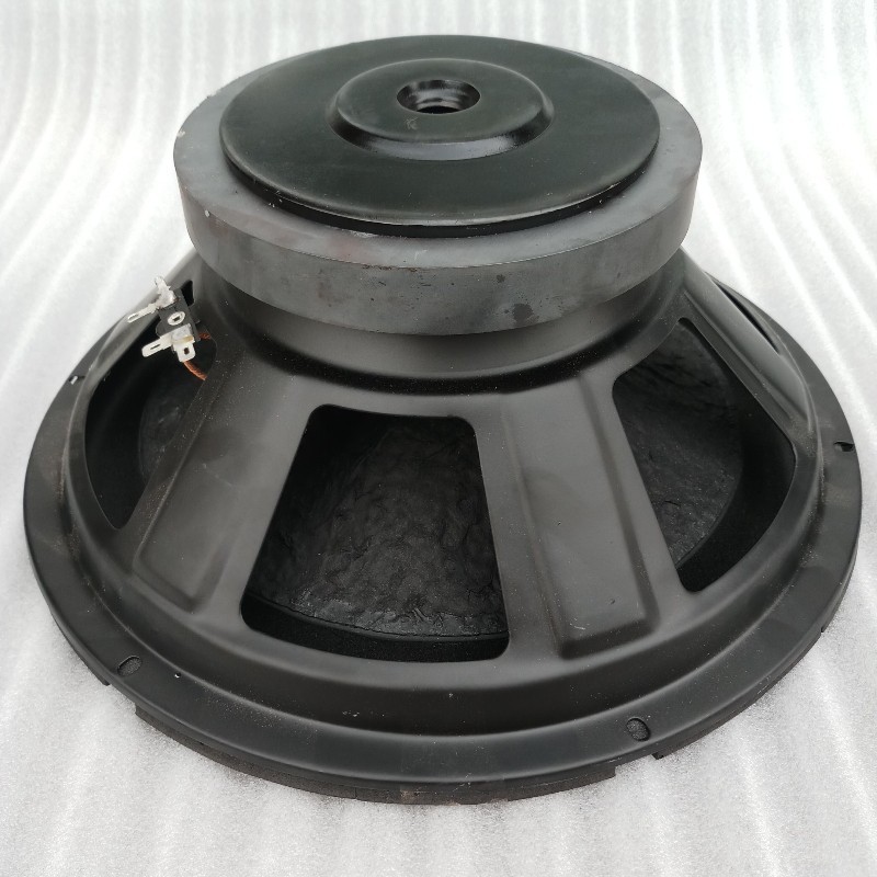 CỦ LOA SIÊU TRẦM 30 BELL KHUNG SẮT TỪ 156 COIL 50 - GIÁ MỘT LOA