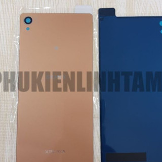 Nắp lưng Sony Xperia Z3 - Nhập khẩu
