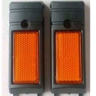 Đèn dạ quang phuộc trước Dream cao - lùn - 1.cặp....
