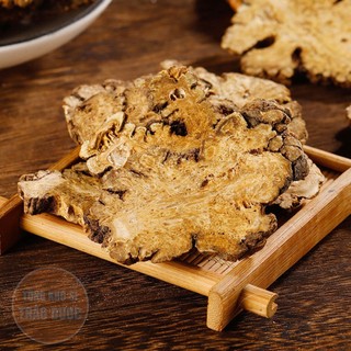 Xuyên khung 100g, khô, thái lát, nguyên miếng, sạch, thơm - Tổng Kho Sỉ Thảo Dược