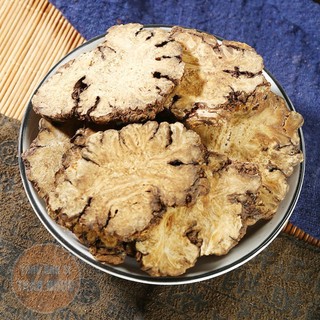 Xuyên khung 100g, khô, thái lát, nguyên miếng, sạch, thơm - Tổng Kho Sỉ Thảo Dược