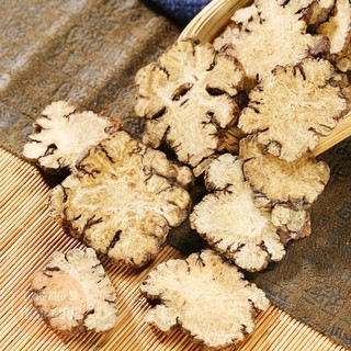 Xuyên khung 100g, khô, thái lát, nguyên miếng, sạch, thơm - Tổng Kho Sỉ Thảo Dược