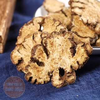 Xuyên khung 100g, khô, thái lát, nguyên miếng, sạch, thơm - Tổng Kho Sỉ Thảo Dược