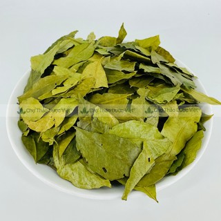 Lá mắc mật khô 500g (móc mật, gia vị ướp thịt nướng Tây Bắc)