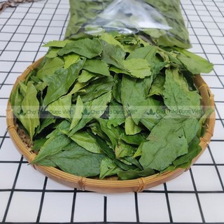 Lá mắc mật khô 500g (móc mật, gia vị ướp thịt nướng Tây Bắc)