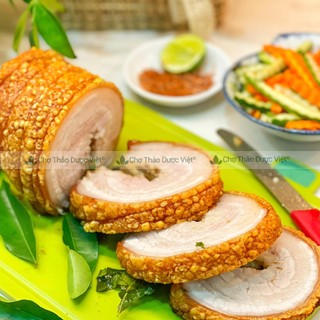Lá mắc mật khô 500g (móc mật, gia vị ướp thịt nướng Tây Bắc)