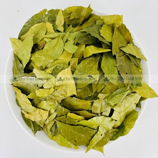 Lá mắc mật khô 100g (móc mật, gia vị ướp thịt nướng Tây Bắc)