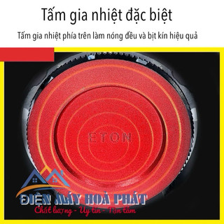 Máy ép miệng cốc dập nắp ly tự động cuốn màng