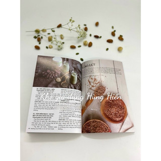 Công Thức Sữa Hạt Lazychef - 100 Công Thức Sữa Hạt