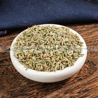 Tiểu hồi hương 1kg, hạt tiểu hồi xanh thơm và 20 loại gia vị thơm ngon tẩm ướp món ăn