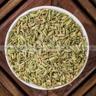 Tiểu hồi hương 1kg, hạt tiểu hồi xanh thơm và 20 loại gia vị thơm ngon tẩm ướp món ăn