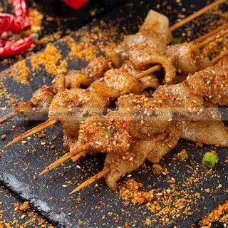 Tiểu hồi hương 1kg, hạt tiểu hồi xanh thơm và 20 loại gia vị thơm ngon tẩm ướp món ăn