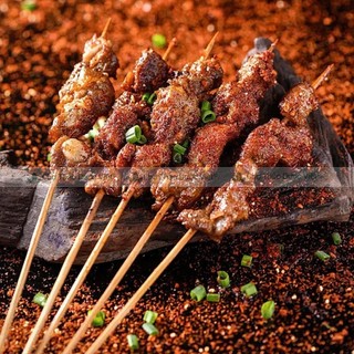 Tiểu hồi hương 1kg, hạt tiểu hồi xanh thơm và 20 loại gia vị thơm ngon tẩm ướp món ăn